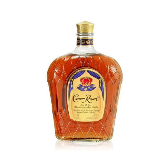 Crown Royal 1,0l 40%