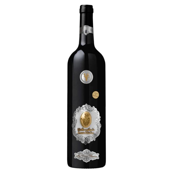 Goldvin Double Magnum Všetko najlepšie k narodeninám 3,0l