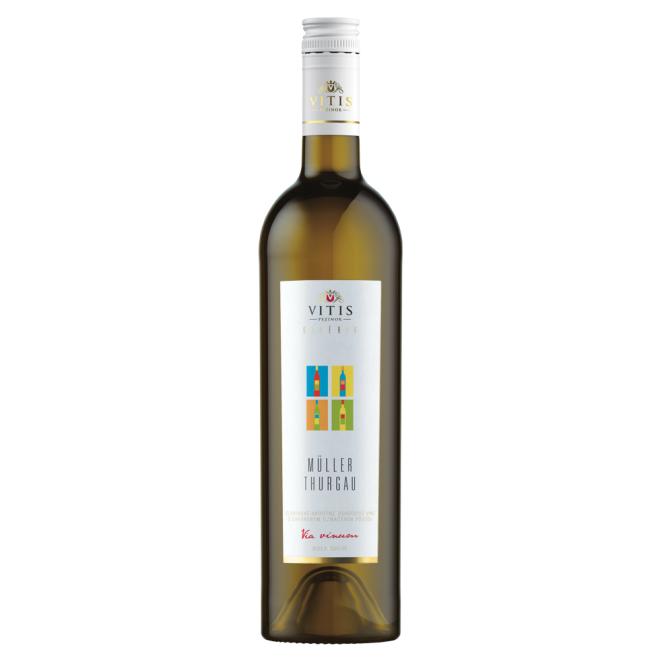 Vitis Galéria Müller Thurgau 0,75l