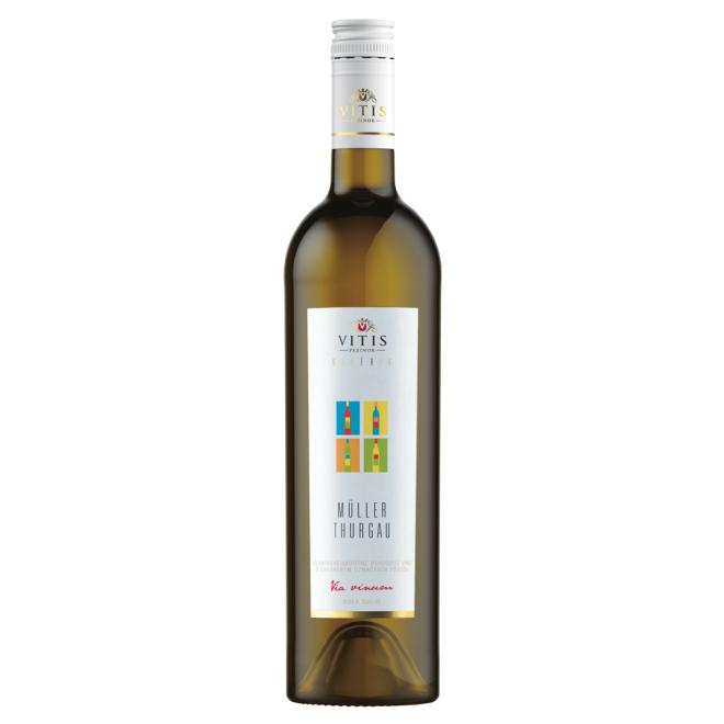 Vitis Galéria Müller Thurgau 0,75l