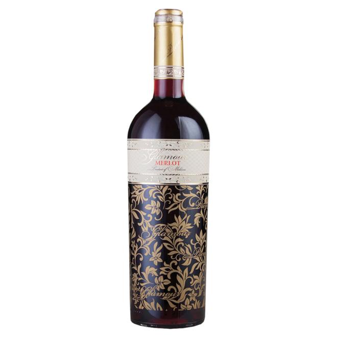 Glamour Premium Merlot 0,75l