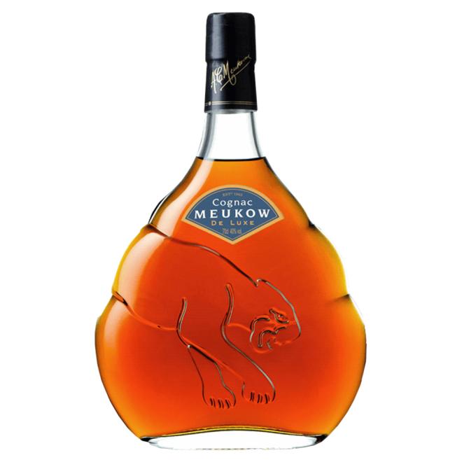 Meukow De Luxe 0,7l 40%