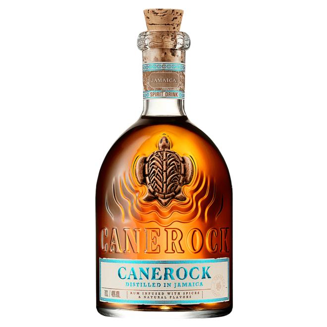 Canerock Jamaica Rum 0,7l 40%