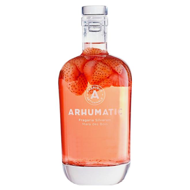 Arhumatic Mara des Bois Rum (Jahody) 0,7l 28%