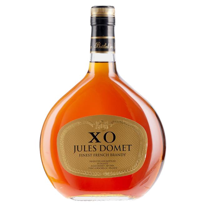 Jules Domet X.O. 0,7l 40%