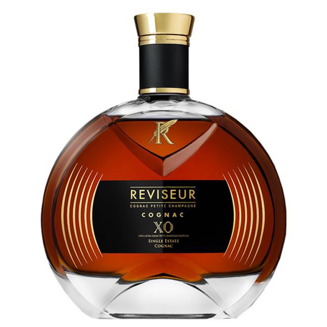 Reviseur X.O. 0,7l 40%