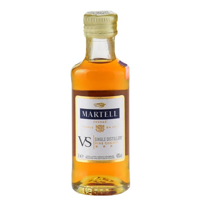 Martell V.S. MINI 0,03l 40%