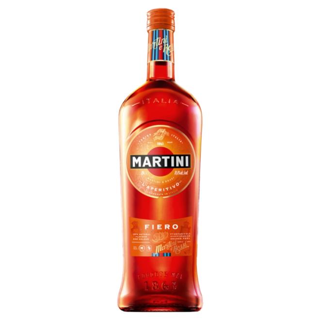Martini Fiero 1,0l 14,9%