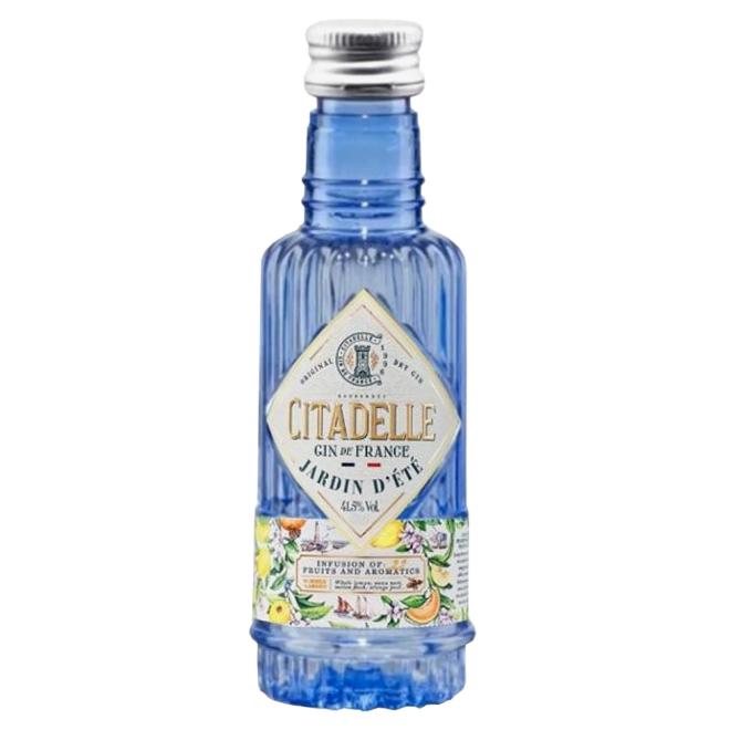 Citadelle Jardin d'été MINI 0,05l 41,5%