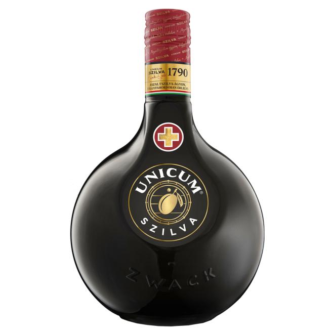 Unicum Szilva (Slivka) 0,7l 34,5%