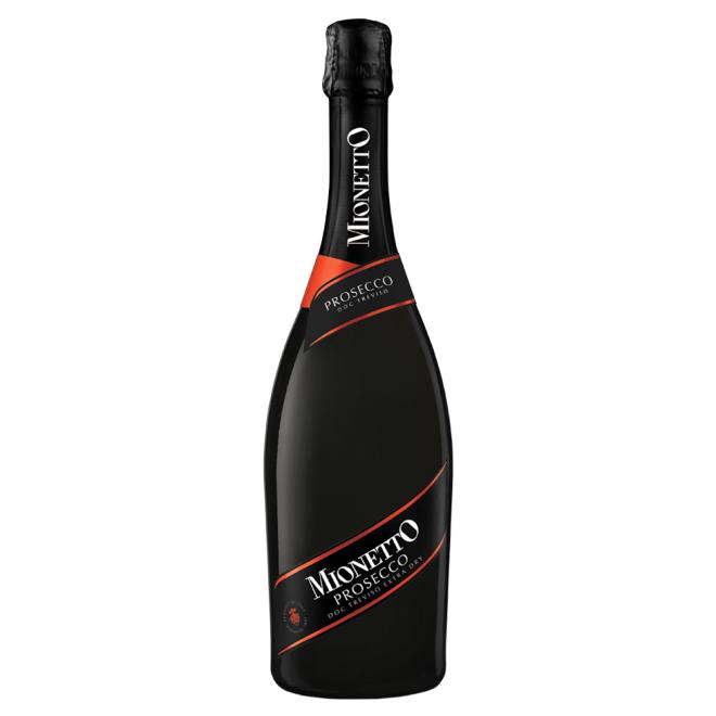 Mionetto Prestige Prosecco Treviso D.O.C. Extra Dry 0,75l