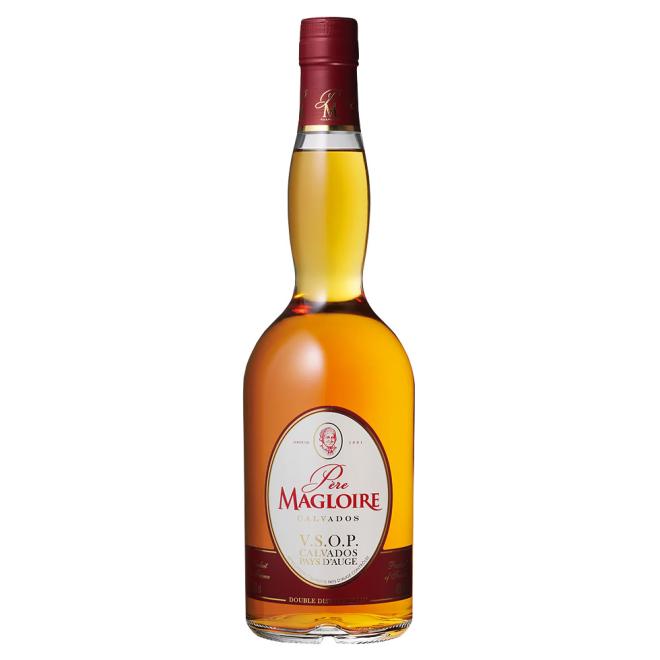 Pére Magloire V.S.O.P. 0,7l 40%