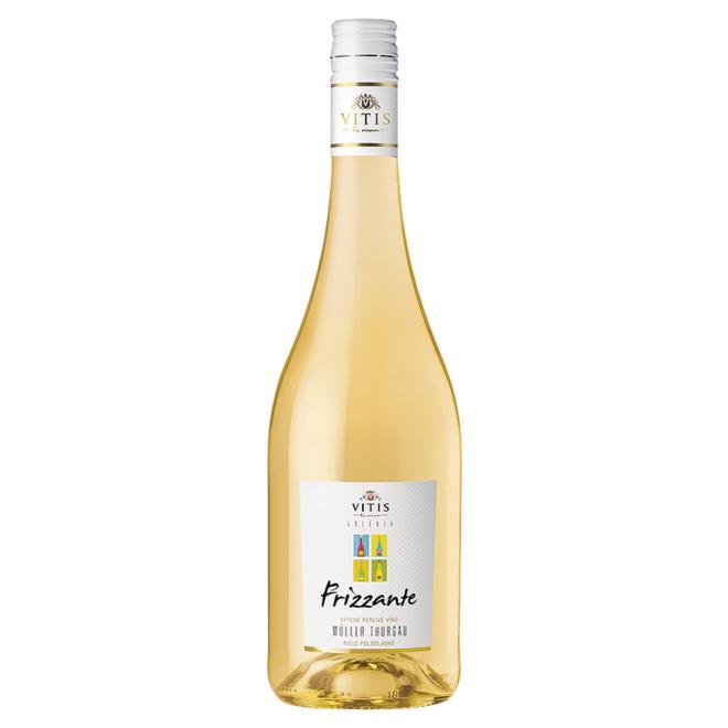 Vitis Frizzante Müller Thurgau 0,75l
