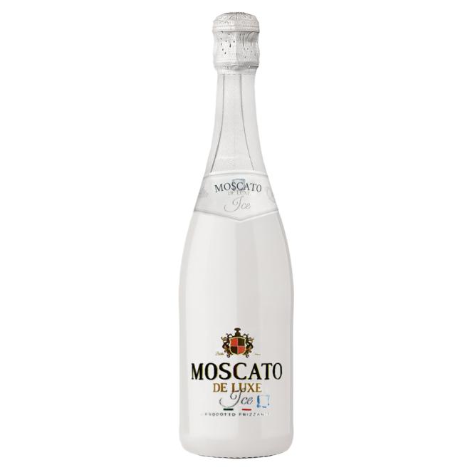 Moscato De Luxe Ice 0,75l 8%
