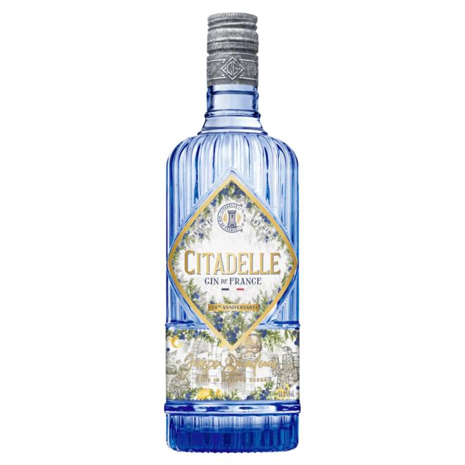 Citadelle Juniper Décadence 0,7l 44%