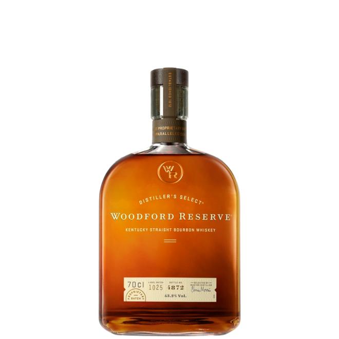 Woodford Reserve 0,7l 43,2%