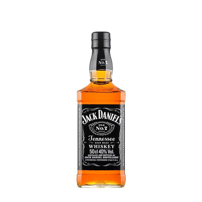 Jack Daniel's 0,5l 40%