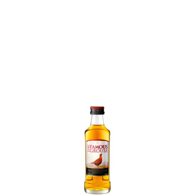 Famous Grouse MINI 0,05l 40%