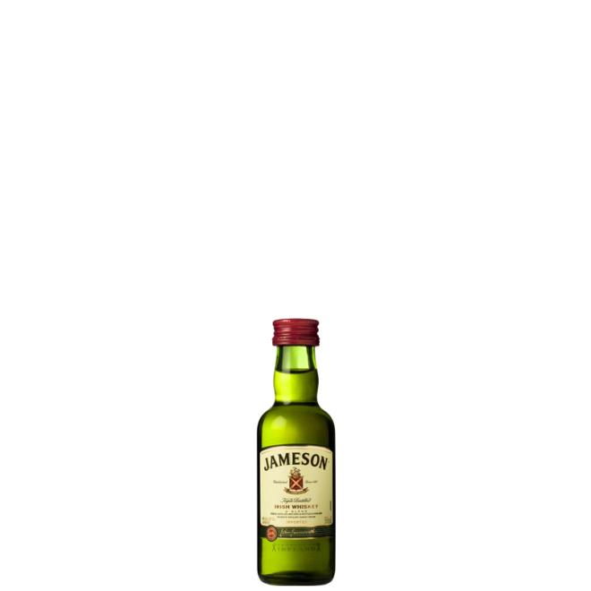 Jameson MINI 0,05l 40%