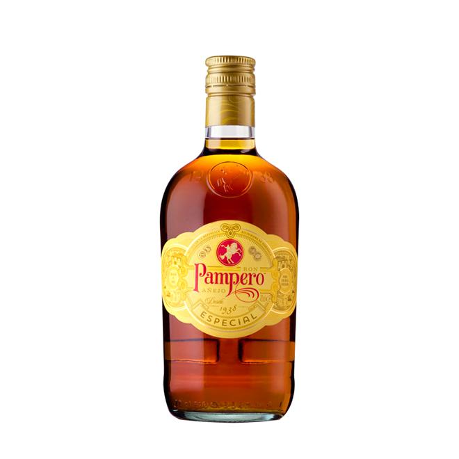 Pampero Añejo Especial 0,7l 40%