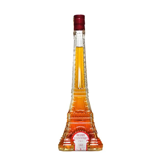 Jules Domet V.S.O.P. "Eiffel tower" 0,5l 36%