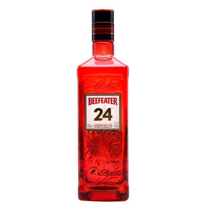 Beefeater 24 0,7l 45%
