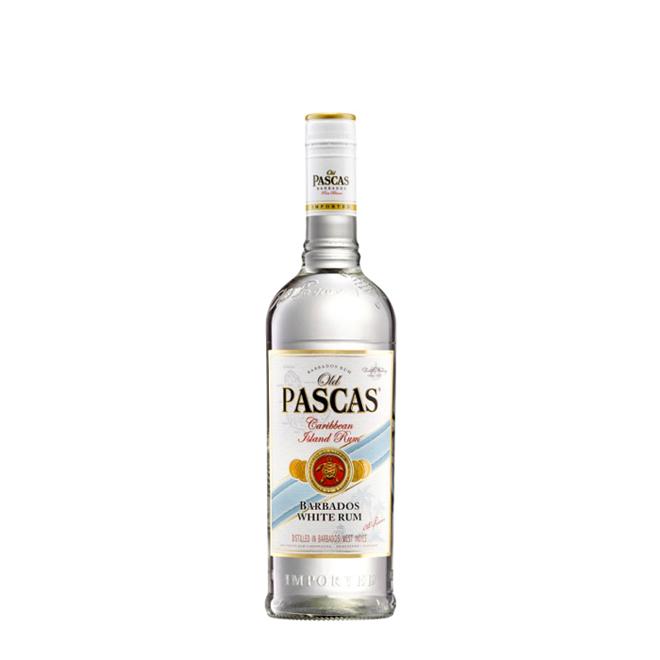 Old Pascas Blanco 0,7l 37,5%