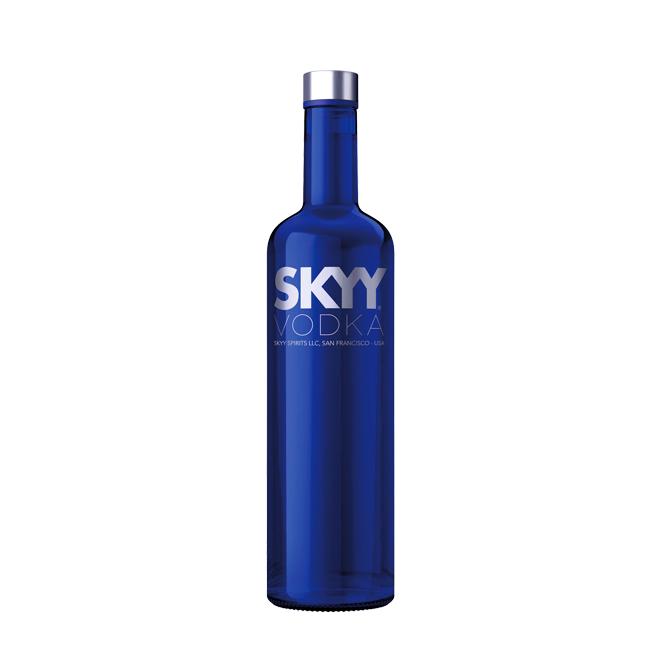 Skyy 0,7l 40%