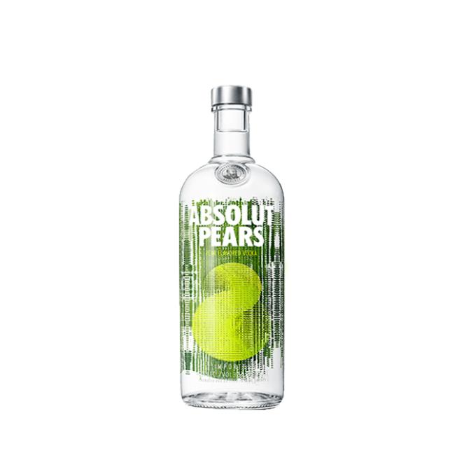 Absolut Pears 0,7l 40%