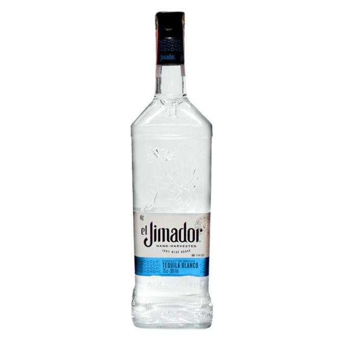 El Jimador Blanco 0,7l 38%