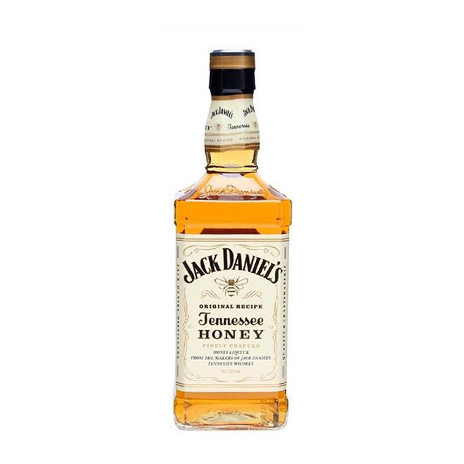 Jack Daniel's Honey 0,7l 35%