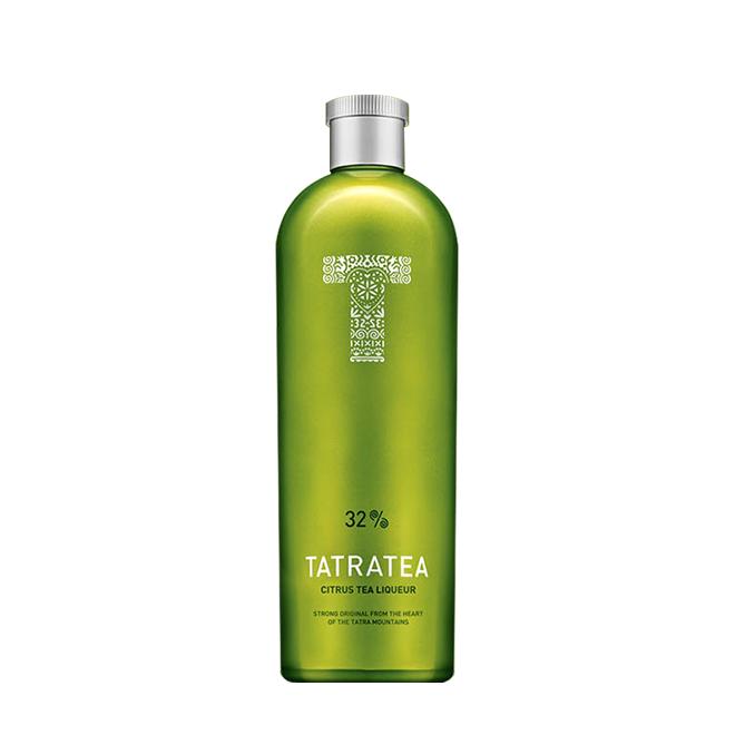 Tatratea Citrus 32% 0,7l