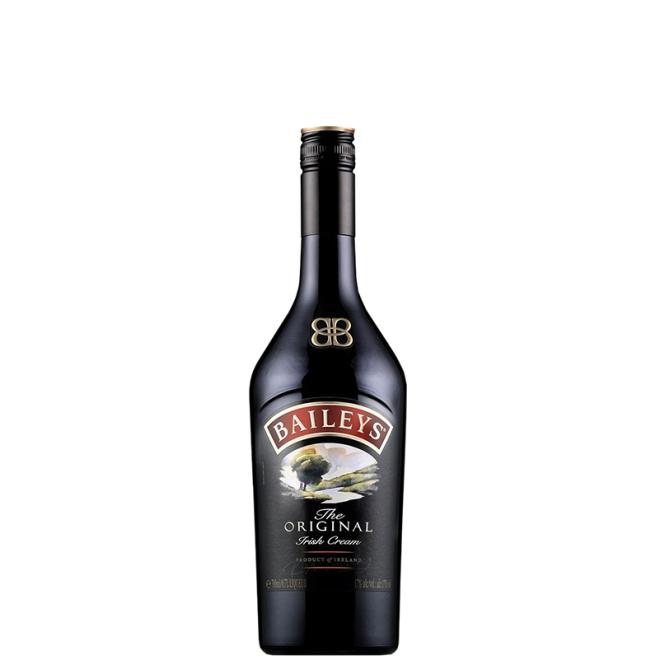 Bailey's Irish Cream 0,7l 17%