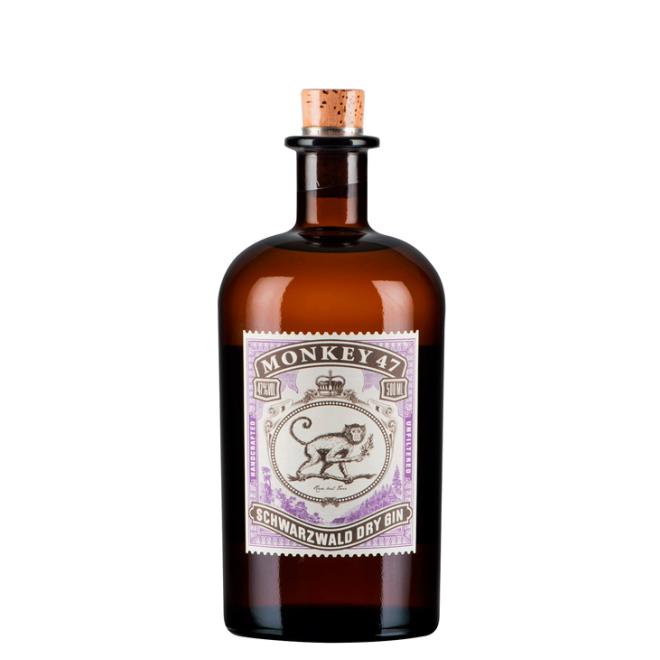Monkey 47 0,5l 47%