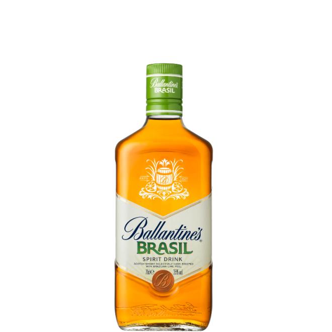 Ballantine's Brasil 0,7l 35%
