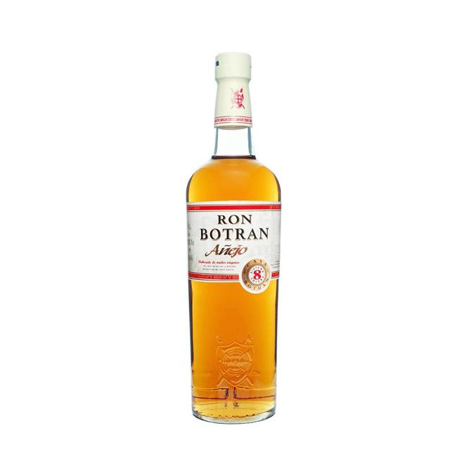 Botran Añejo 8 Y.O. 0,7l 40%