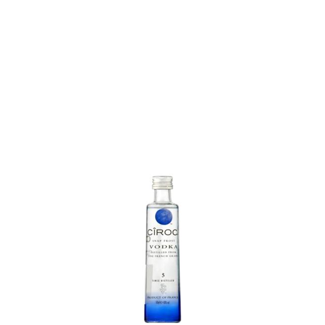 Ciroc MINI 0,05l 40%