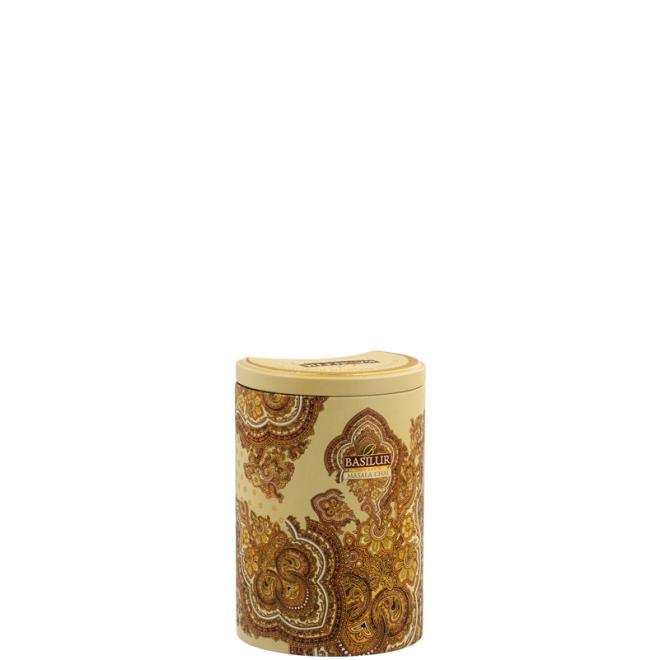 Basilur Oriental Masala Chai 100g v plechovej dóze