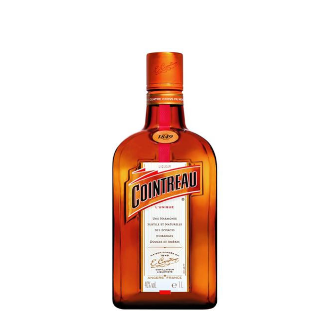 Cointreau 1,0l 40%