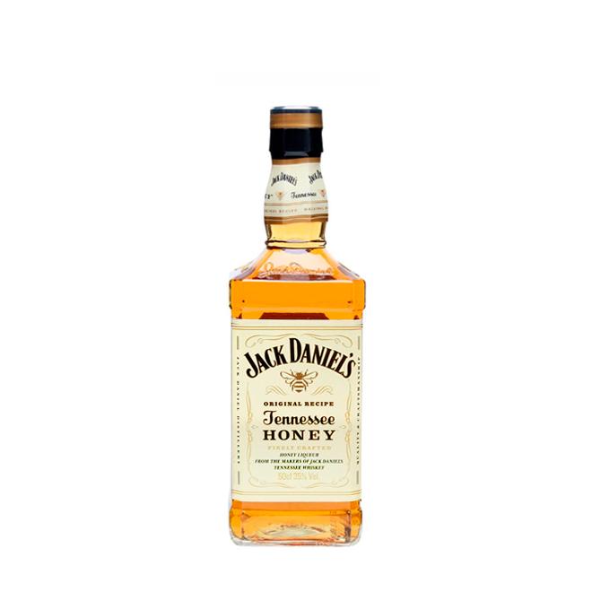 Jack Daniel's Honey 0,5l 35%