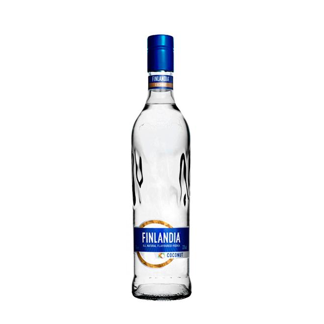 Finlandia Coconut 0,7l 37,5%