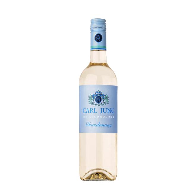 Carl Jung Chardonnay Nealkoholické 0,75l