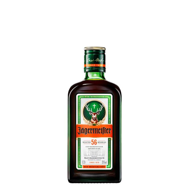 Jägermeister 0,35l 35%