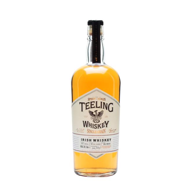 Teeling Single Grain 0,7l 46%