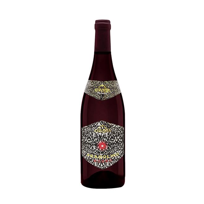 Abbazia Fragolino Rosso 0,75l 7,5%