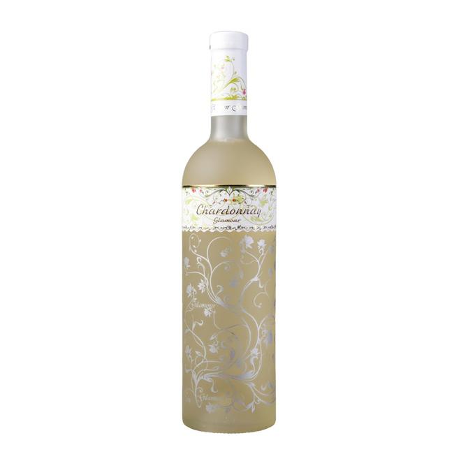 Glamour Chardonnay 0,75l