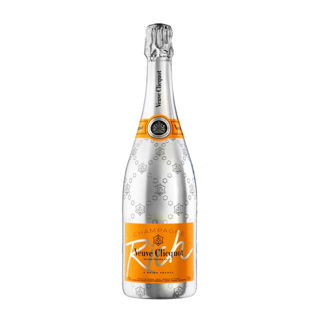 Veuve Clicquot Rich 0,75l 12%