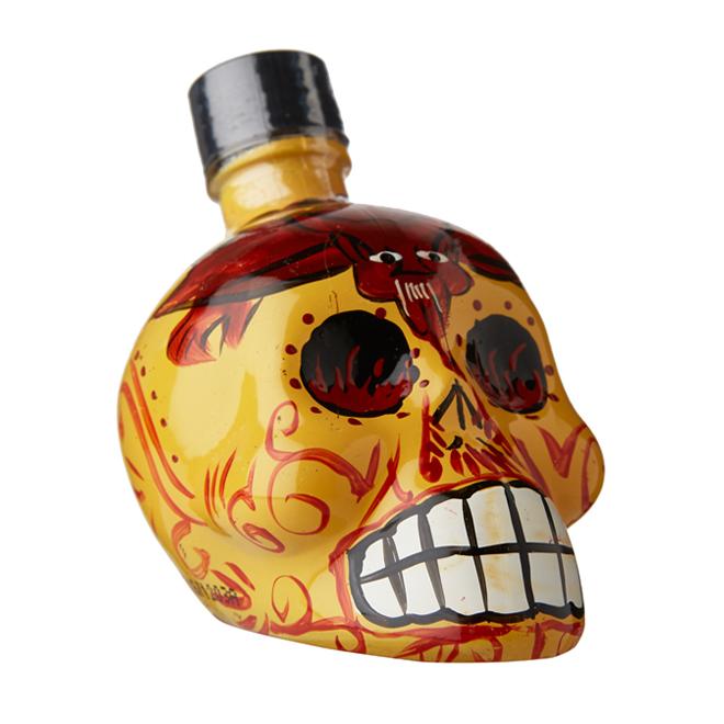 KAH Reposado Tequila 0,7l 55%