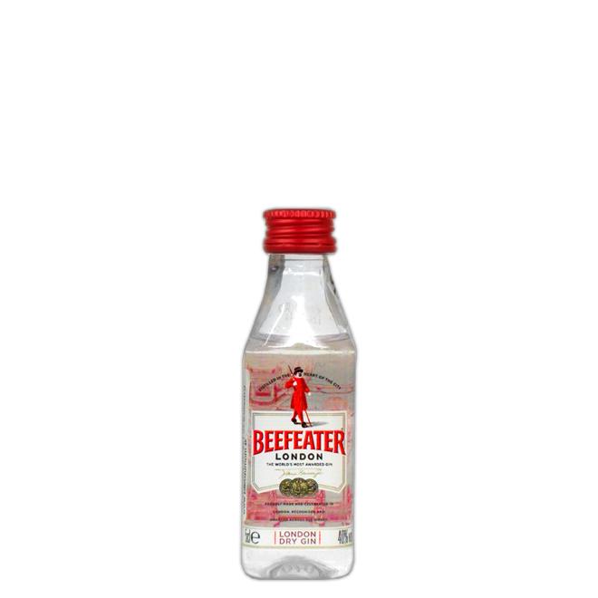 Beefeater MINI 0,05l 40%