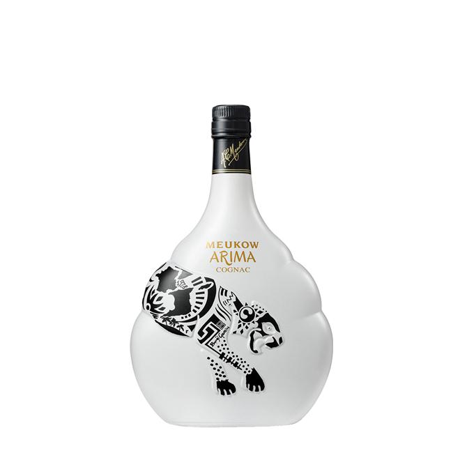 Meukow Arima 0,7l 40%